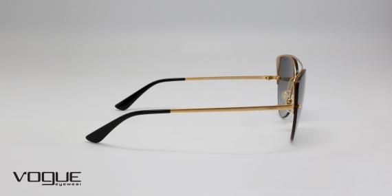 عینک آفتابی وگ مدل VO 4047-S با کد رنگ 280/11 زاویه کنار - عکاسی شده توسط اپتیک وحدت