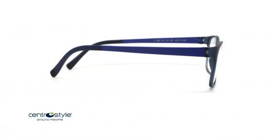عینک طبی سنترو استایل - Centro style F0067 - عکس از زاویه کنار