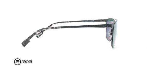 عینک آفتابی ربل  - REBEL 70025R - عکاسی وحدت - زاویه بقل