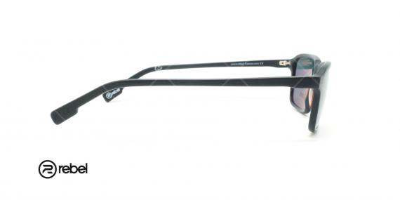 عینک آفتابی ربل  - REBEL 70033R - عکاسی وحدت - زاویه بقل 