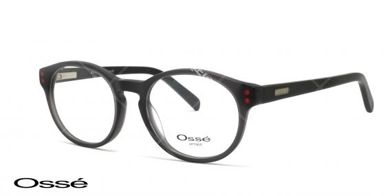 عینک طبی اوسه مدل OS 11969 - وحدت اپتیک - عکس از زاویه سه رخ