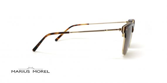 عینک آفتابی کلاب مستر مورل - MARIUS MOREL 80037A - عکس از زاویه کنار