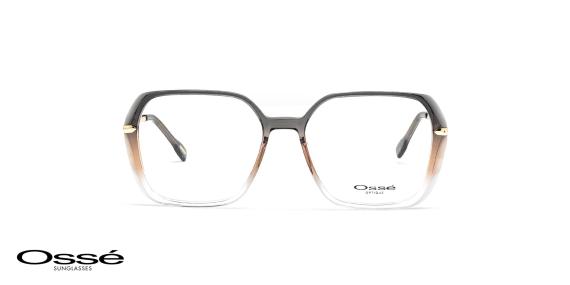 عینک طبی فلزی زنانه اوسه - OSSE OS13000 - عکس زاویه روبه رو