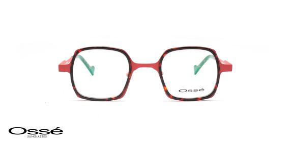 عینک طبی فلزی اوسه - OSSE OS13098 - عکس زاویه روبه رو