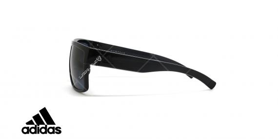 عینک آفتابی ورزشی آدیداس - Adidas a427 - عکاسی وحدت - عکس زاویه کنار