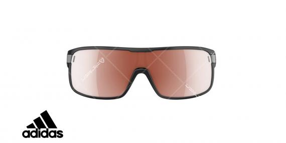 عینک آفتابی ورزشی آدیداس - Adidas ad03 - عکاسی وحدت -عکس زاویه روبرو