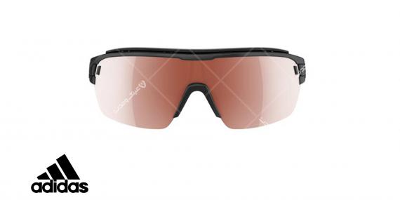عینک آفتابی ورزشی آدیداس - Adidas ad05 - عکاسی وحدت -عکس زاویه روبرو