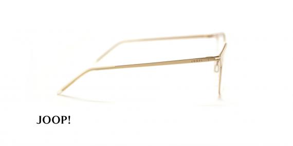 عینک طبی زنانه جوپ - JOOP 83249 - عکاسی وحدت - عکس زاویه کنار