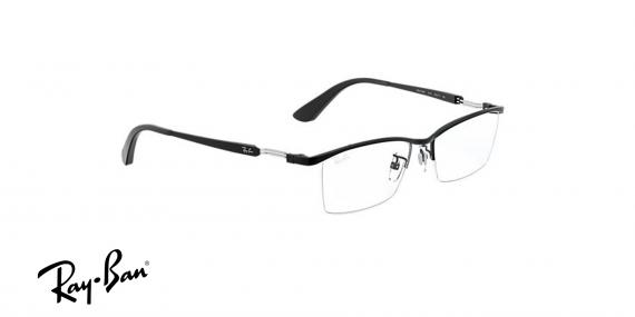 عینک طبی ریبن زیر گریف - زاویه کنار
