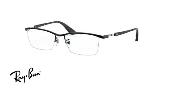 عینک طبی ریبن زیر گریف - زاویه سه رخ