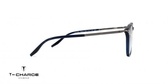 عینک طبی تی شارژ T Charge t9036 - عکاسی وحدت - زاویه کنار