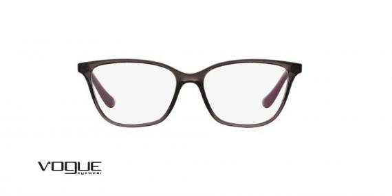 عینک طبی وگ -VO5029 1905 - رنگ بنفش - زاویه رو برو