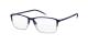 عینک کائوچویی فوق سبک سیلهوئت - مستطیلی شکل - چند رنگ - عکاسی وحدت - زاویه سه رخ