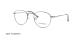 عینک طبی لئو ولنتی - LEOVALENTI LV451 - عماسی وخدت - عکی زاویه سه رخ