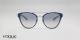 عینک آفتابی وگ مدل VO 4078-S با کد رنگ 50707B زاویه رو به رو - عکاسی شده توسط اپتیک وحدت