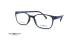 عینک طبی سنترو استایل - Centro style F0067 - عکس از زاویه سه رخ