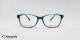 عینک طبی مسطتیل شکل Osse - اوپتیک وحدت- زاویه روربرو