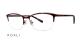 عینک طبی گربه ای کوالی - KOALI 20036K - اپتیک وحدت - عکس زاویه سه رخ