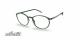 عینک طبی گرد  سیلوئت Silhouette SPX ILLUSION 2940 رنگ سبز شیشه ای - سه رخ