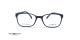 عینک طبی سنترو استایل - Centro style F0067 - عکس از زاویه روبرو