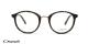 عینک طبی اوسه مدل OS 11925 - وحدت اپتیک - عکس از زاویه روبرو