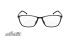 عینک طبی کائوچویی سیلوئت - Silhouette spx1560 - عکاسی وحدت - عکس زاویه روبرو