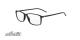 عینک طبی کائوچویی سیلوئت - Silhouette spx2893 - رنگ مشکی - عکاسی وحدت - عکس زاویه سه رخ