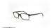 عینک طبی مستطیلی امپریو آرمانی - Emporio Armani EA9781 - قهوه ای  - عکاسی وحدت - زاویه سه رخ 