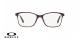 عینک طبی اوکلی - از داخل زرد از بیرون بنفش - ویژه فروش آنلاین - زاویه رو به رو