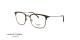 عینک طبی طرح کلاب مستر مورل 1880 - MARIUS MOREL1880 60083M-عکس از زاویه سه رخ