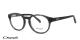 عینک طبی اوسه مدل OS 11969 - وحدت اپتیک - عکس از زاویه سه رخ