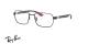 عینک طبی ری بن  - RAYBAN RB8419V - اپتیک وحدت - عکس زاویه سه رخ