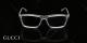 عینک طبی گوچی  - GUCCI GG3517 -عکاسی وحدت - عکس زاویه روبرو