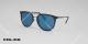 عینک آفتابی پلیس مدل SPL153N کد رنگ AG2X زاویه سه رخ - عکاسی شده توسط عینک وحدت 