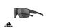 عینک آفتابی ورزشی آدیداس - Adidas ad22 - عکاسی وحدت -عکس زاویه سه رخ