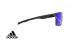عینک آفتابی ورزشی آدیداس مدل 3MATIC - رنگ مشکی مات - عکاسی وحدت - زاویه کنار