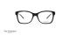 عینک طبی کائوچویی آنا هیکمن AH6205 A01 - عکاسی وحدت - زاویه رو به رو