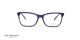 عینک کائوچویی آناهیکمن- عکاسی وحدت- زاویه رو به رو