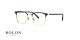 عینک طبی طرح کلاب مستر بولون - BOLON BJ7016 - عکس زاویه سه رخ