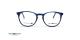عینک طبی رویه دار سنترو استایل - CentroStyle F0211 - عینک سازگار با محیط زیست - عکس زاویه روبرو
