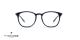 عینک طبی تی شارژ T Charge t9036 - عکاسی وحدت - زاویه رو به رو