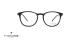 عینک طبی تی شارژ T Charge t6061 - عکاسی وحدت - زاویه  رو به رو