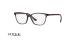 عینک طبی وگ -VO5029 1905 - رنگ بنفش - زاویه سه رخ