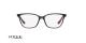 عینک طبی وگ -VO5029 1905 - رنگ بنفش - زاویه رو برو