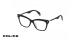 عینک طبی مدل افرودیت 3 - رنگ مشکی 