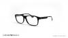 عینک طبی  مستطیلی امپریو آرمانی - Emporio Armani EA9680 - مشکی - عکاسی وحدت - زاویه سه رخ 