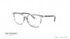 عینک طبی آناهیکمن شبه گربه ای -  کائوچویی طوسی هاوانا - زاویه سه رخ