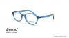 عینک طبی بچگانه دیورسو - DIVERSO DV1406 - آبی - عکاسی وحدت - زاویه سه رخ 