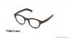 عینک طبی تام فورد - TOM FORD TF5429B- رنگ قهوه ای