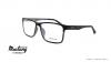 عینک طبی رویه دار موستانگ - MUSTANG MU6931- رنگ مشکی توسی - عکاسی وحدت - عکس زاویه سه رخ